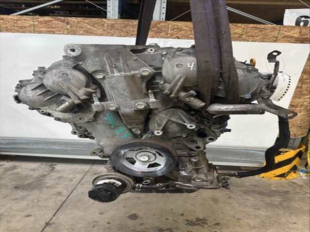 Motor Completo Nissan Pathfinder 264 CV 194KW
