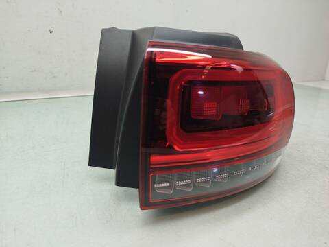 Foto 3ª: Piloto Trasero Derecho Mercedes Clase GLB 200 2.0 D 150CV 110KW AUT. 4MATIC 247.613 [654920] (2023)
