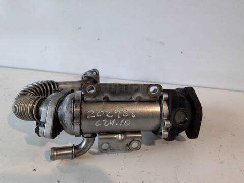 Foto 3ª: Valvula EGR Renault Trafic M9R782 FURGON (2008)