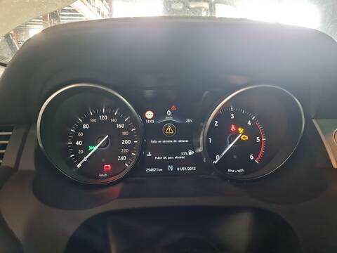 Foto 2ª: Cuadro de Instrumentos Land Rover Range 2.0 D 4X4 150CV 110KW [204DTD(AJ20D4)] (2016)