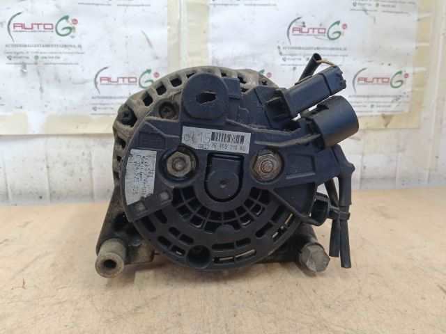 Foto 3ª: Alternador Peugeot 307 2.0 HDI [RHR] (2004)