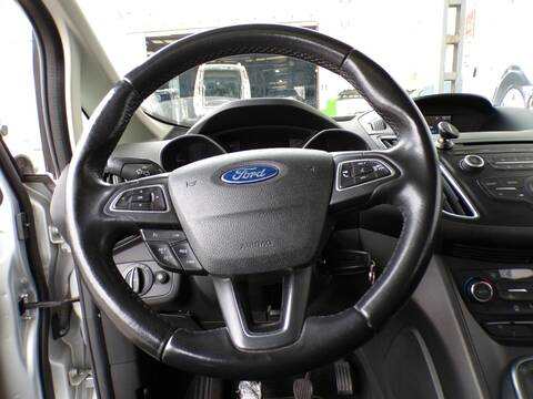 Volante Ford C Max XWDB CEU)
