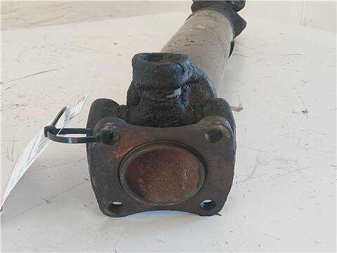 Foto 2ª: Transmision Central Ford Maverick 2.7 TD 125CV 92KW [TD27E] (1997)