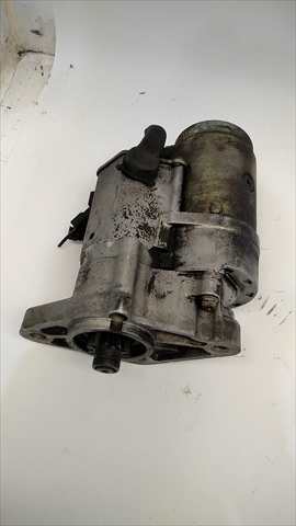 Foto 4ª: Motor de Arranque Hyundai Terracan 2.9 D [D/J3] (2002)