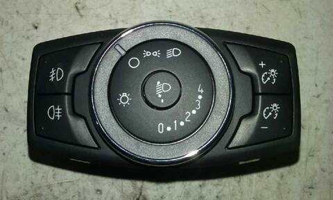 Mando Luces Ford Transit 1.6 TDCI CAT 95CV 70KW