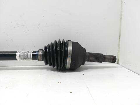 Foto 2ª: Transmision Delantera Derecha Nissan Qashqai K9K (2010)