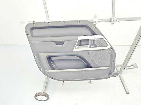 Tapizados Cartoneras Land Rover Defender D250 MHEV 4X4 249CV 183KW