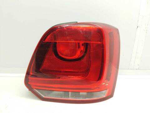 Piloto Trasero Derecho Volkswagen Polo 1.6 TDI 90CV 66KW