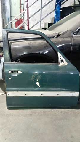 Puerta Delantera Derecha Nissan Patrol 3.0 DI Y61 5P