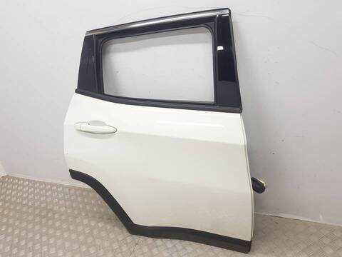 Foto 2ª: Puerta Trasera Derecha Jeep Compass LIMITED FWD