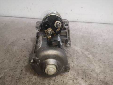 Foto 2ª: Motor de Arranque Citroen C Elysee YH01 (2018)