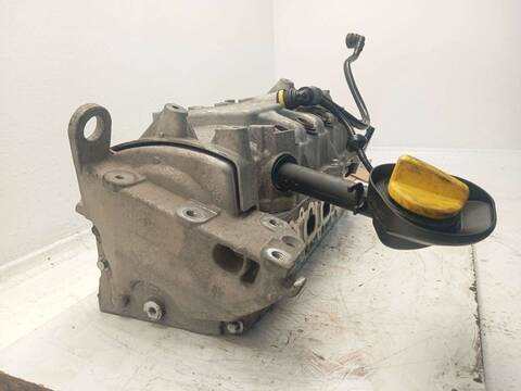 Foto 3ª: Culata Renault Clio 1.2 16V BR0P CR0P) 101CV 74KW [D4F 784] (2013)