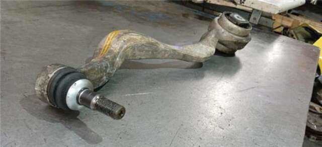 Foto 2ª: Brazo Suspension Delantero Derecho Bmw Serie 1 114 2.0 120D [2.0 LTR. - 120 KW 16V DIESEL] [204D4]
