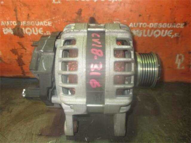 Alternador Nissan Qashqai 1.5DCI