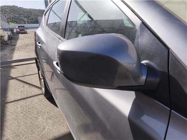 Retrovisor Derecho Hyundai ix35 1.7 COMFORT 2WD [1.7 LTR. - 85 KW CRDI CAT]
