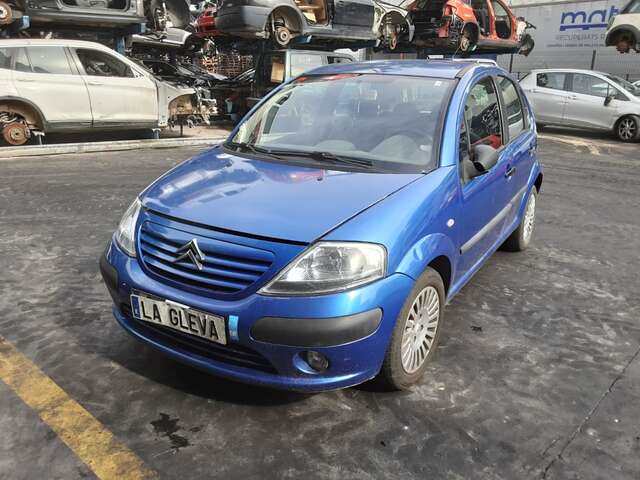 Mangueta Delantera Izquierda Citroen C3 1.4 HDI70CV