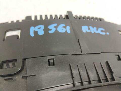 Foto 4ª: Cuadro de Instrumentos Citroen C4 BUSINESS 95CV 70KW [8F01] (2014)