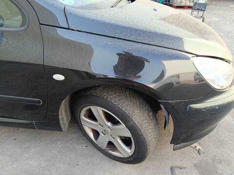Aleta Delantera Derecha Peugeot 307 NFU
