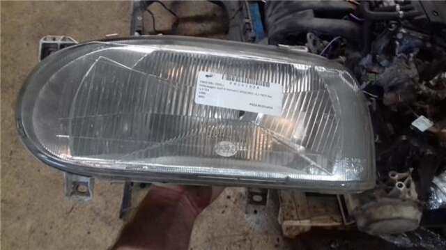 Faro Izquierdo Volkswagen Golf 1.9 TDI