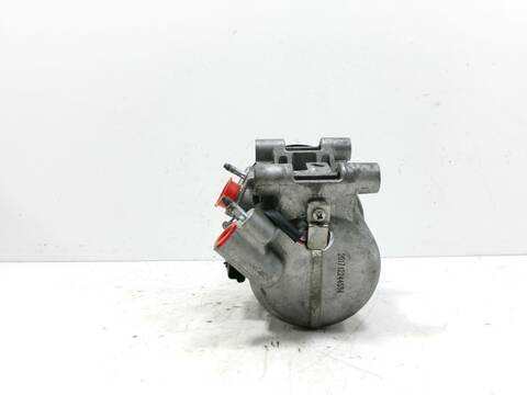 Foto 3ª: Compresor Aire Acondicionado Citroen C Elysee HM01 (2018)