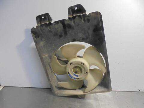 Electroventilador Aire Acondicionado Mitsubishi Carisma 1.6 CAT BERLINA 99CV 73KW