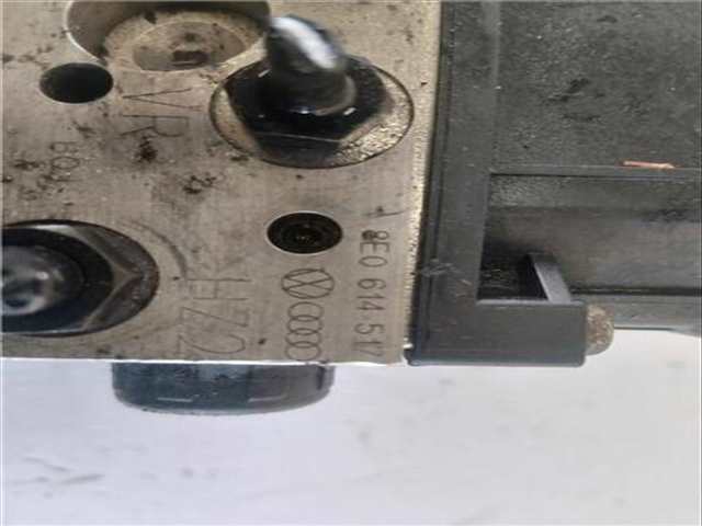 Foto 3ª: Abs Audi A4 1.9 TDI 96KW) BERLINA 130CV [AWX] (2007)