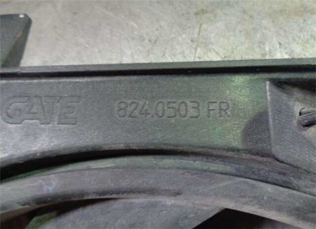 Foto 3ª: Electroventilador Citroen C2 1.4 HDI [8HX (DV4TD)]