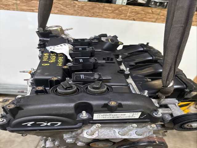 Motor Completo Ford Edge R9DA 249 - 253 CV