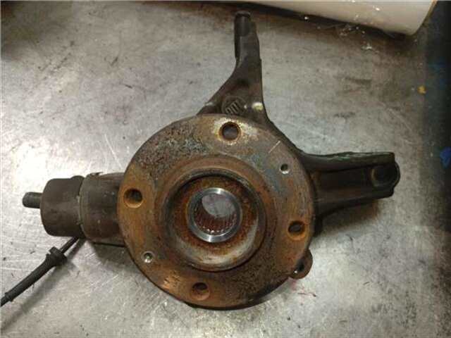 Mangueta Delantera Derecha Citroen C4 2.0 HDI GRAND C4 PICASSO