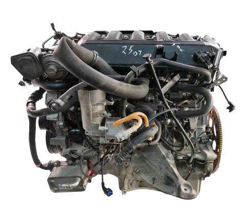 Foto 3ª: Motor Completo Bmw M5 E60 E61 197CV 145KW [306D3 M57D30 M57] (2008)