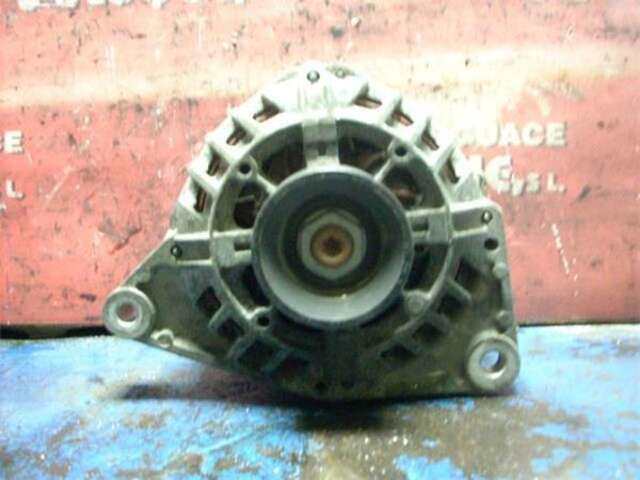 Alternador Audi A4 1.8 QUATTRO [1.8 LTR. - 92 KW 20V]