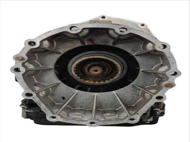 Foto 3ª: Caja Cambios Mercedes Clase ML 270 2.7 CDI 163CV 120KW OM612.963 W163 163.113) (1998)
