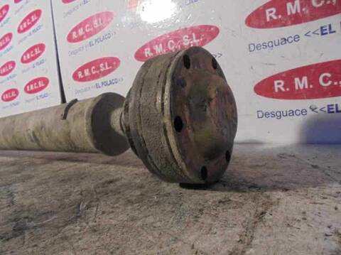 Foto 3ª: Transmision Central Jeep Grand Cherokee 3.1 TD CAT 140CV 103KW [VM73B] (1999)