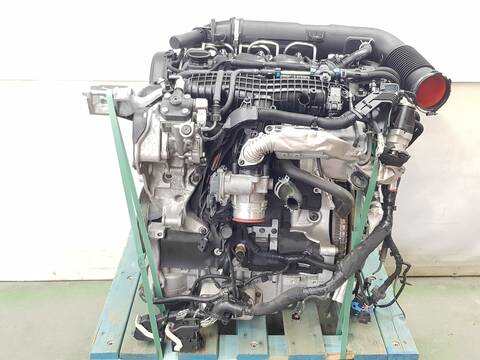 Motor Completo Volvo V40 MOMENTUM