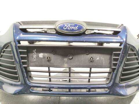 Foto 3ª: Paragolpes Delantero Ford Focus 1.0 ECOBOOST 125CV 92KW [M1DA] (2013)