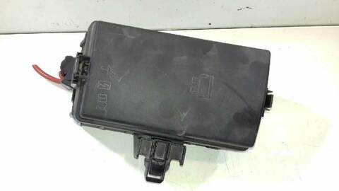 Caja Reles Fusibles Seat Leon FR 150CV 110KW