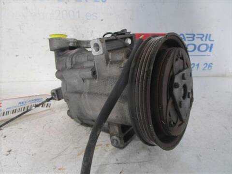 Compresor Aire Acondicionado Nissan Micra 1.2 16V 80CV 59KW