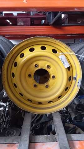 LLanta Chapa Ford Ranger 2.2 D 4P