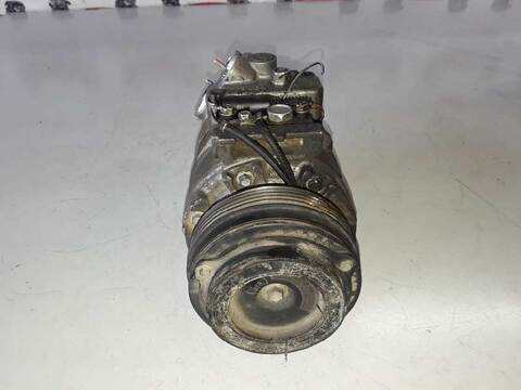 Foto 3ª: Compresor Aire Acondicionado Bmw Serie 3 315 320I 2.0 24V 150CV (2003)
