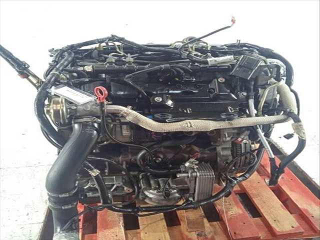 Motor Completo Ford Mondeo 2.0 TDCI CAT TURNIER 131CV 96KW