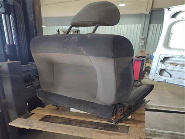 Foto 2ª: Asiento Delantero Derecho Citroen C4 VERSION INDEFINIDA (2018)