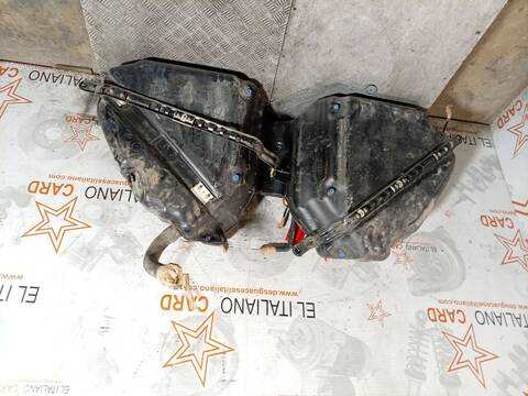 Foto 4ª: Deposito de Combustible Mercedes Clase E 180 E 55 AMG KOMPRESSOR 211.076) 476CV 350KW [M 113.990] (2004)