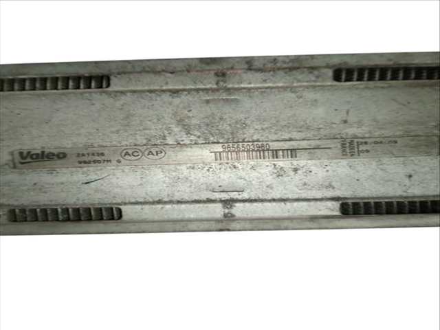 Foto 2ª: Intercooler Peugeot 3008 1.6 HDI (2009)