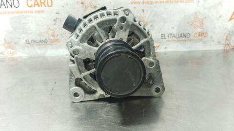 Foto 1ª: Alternador Ford Focus TITANIUM 125CV 92KW [M1DD] (2015)