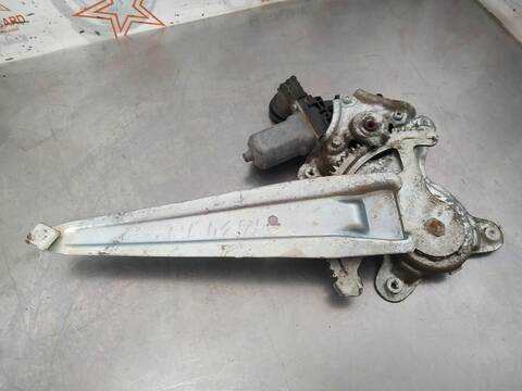 Foto 3ª: Elevalunas Manual Trasero Izquierdo Toyota Rav4 EXECUTIVE 150CV 110KW [2AD] (2011)