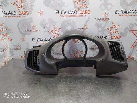 Cuadro de Instrumentos Kia Sportage DRIVE 4X2 136CV 100KW