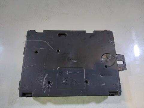 Foto 3ª: Centralita Motor ECU Renault Clio TECHNOFEEL 90CV 66KW [H4B408] (2015)
