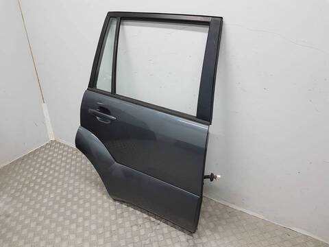 Foto 2ª: Puerta Trasera Derecha Toyota Land Cruiser 3.0 D4-D VX (2004)