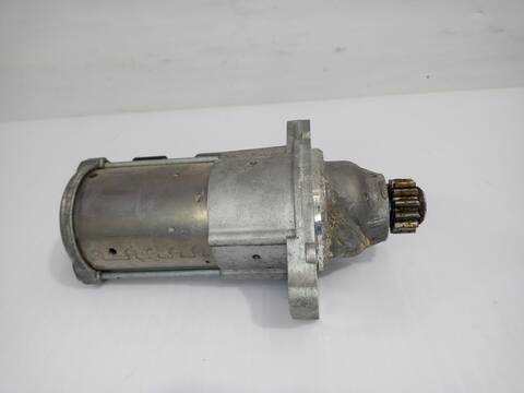 Foto 3ª: Motor de Arranque Seat Ibiza STYLE 95CV 70KW [DLAC] (2020)