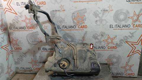 Deposito de Combustible Seat Ibiza ERENCE 90CV 66KW